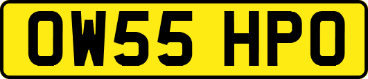 OW55HPO