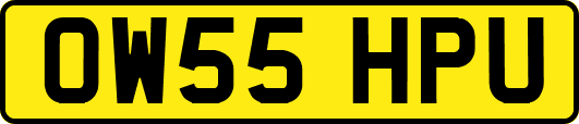 OW55HPU