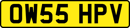 OW55HPV