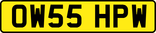OW55HPW