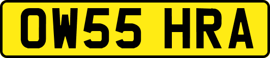 OW55HRA