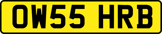OW55HRB