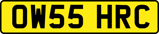 OW55HRC