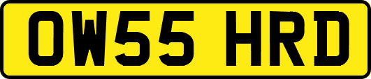 OW55HRD