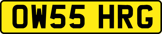 OW55HRG