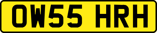 OW55HRH
