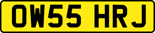 OW55HRJ