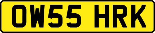 OW55HRK