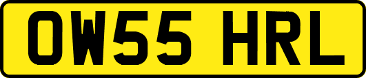 OW55HRL