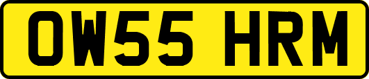 OW55HRM