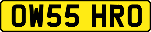 OW55HRO