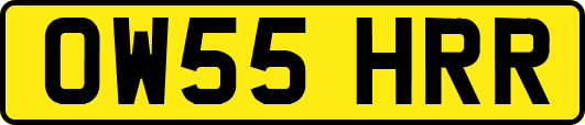 OW55HRR