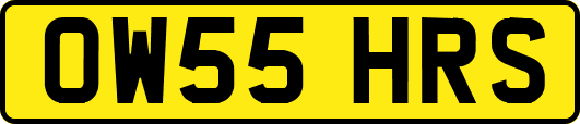 OW55HRS