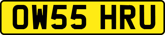 OW55HRU