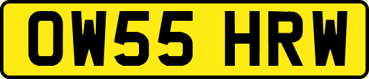 OW55HRW