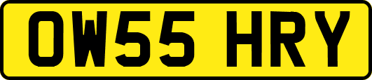 OW55HRY