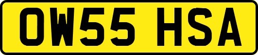 OW55HSA