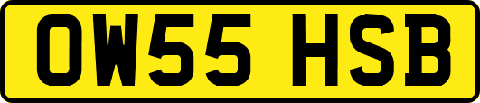 OW55HSB