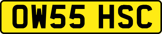 OW55HSC