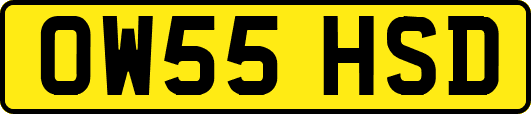 OW55HSD