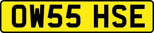 OW55HSE