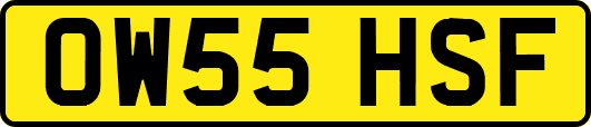 OW55HSF