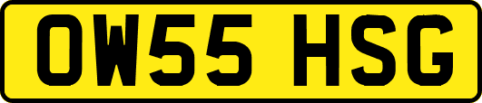 OW55HSG