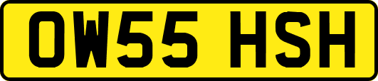 OW55HSH