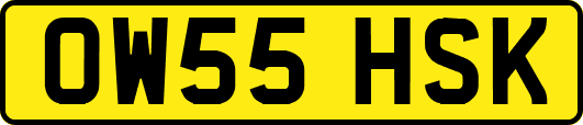 OW55HSK