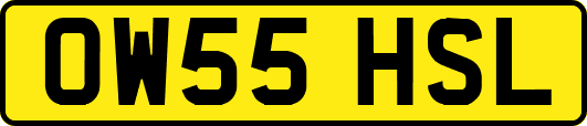 OW55HSL