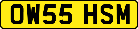 OW55HSM