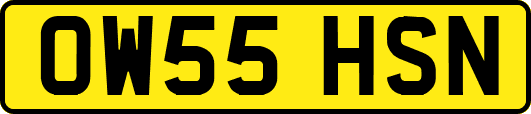 OW55HSN
