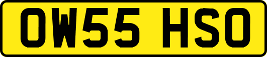 OW55HSO