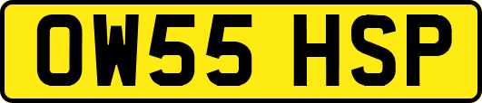 OW55HSP
