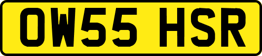 OW55HSR