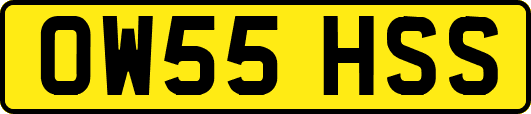 OW55HSS