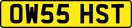 OW55HST