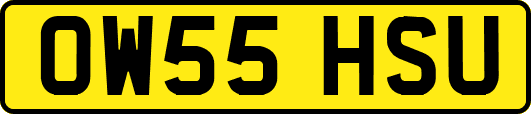 OW55HSU