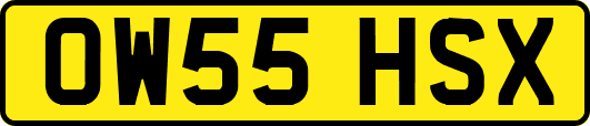 OW55HSX