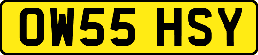 OW55HSY