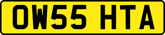 OW55HTA