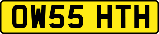 OW55HTH
