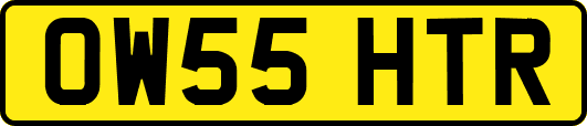 OW55HTR