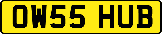 OW55HUB