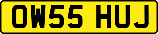 OW55HUJ