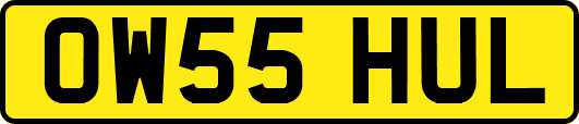 OW55HUL