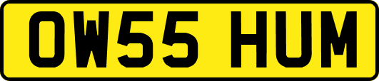 OW55HUM