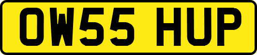 OW55HUP
