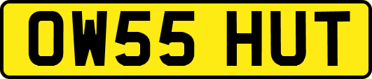 OW55HUT