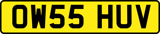 OW55HUV